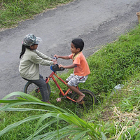 Photo de Bali - Autour de Munduk